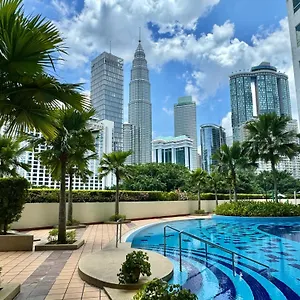 Хостел Habibi Klcc, Куала-Лумпур