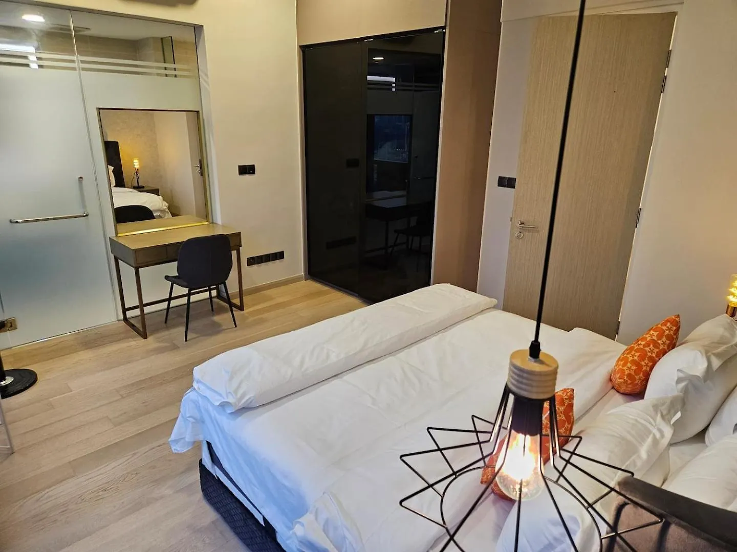 Holiday home Star Residence 2Br Unit Floor 46 Kuala Lumpur Malaysia
