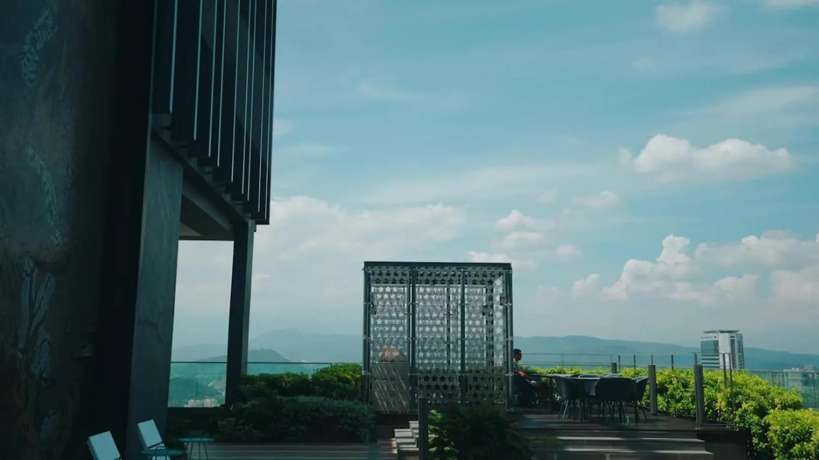 Star Residence 2Br Unit Floor 46 Kuala Lumpur Holiday home