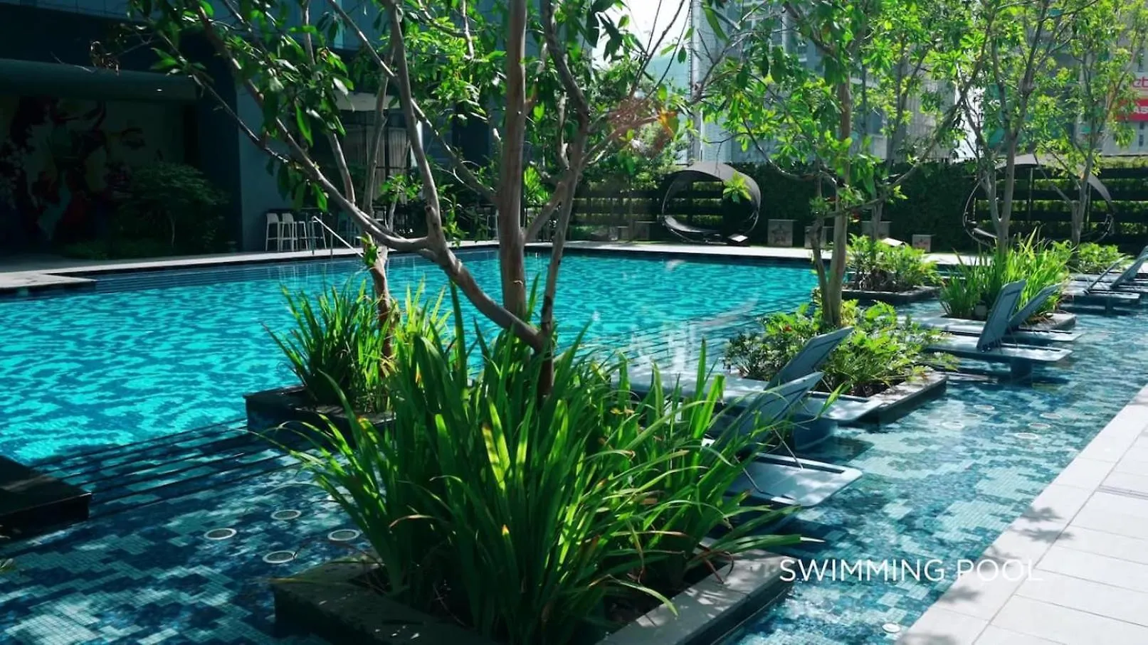 Holiday home Star Residence 2Br Unit Floor 46 Kuala Lumpur Malaysia
