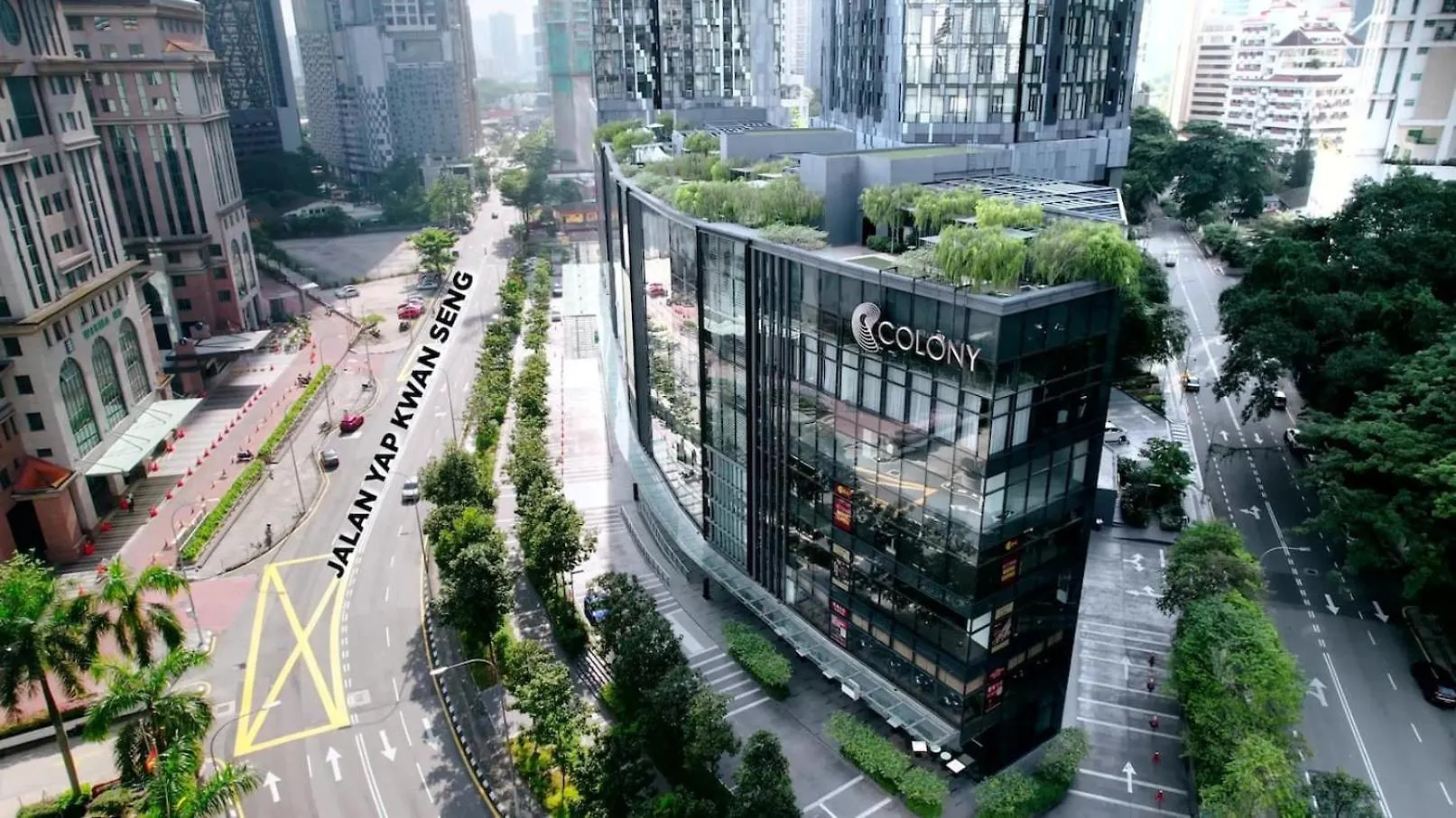 Holiday home Star Residence 2Br Unit Floor 46 Kuala Lumpur