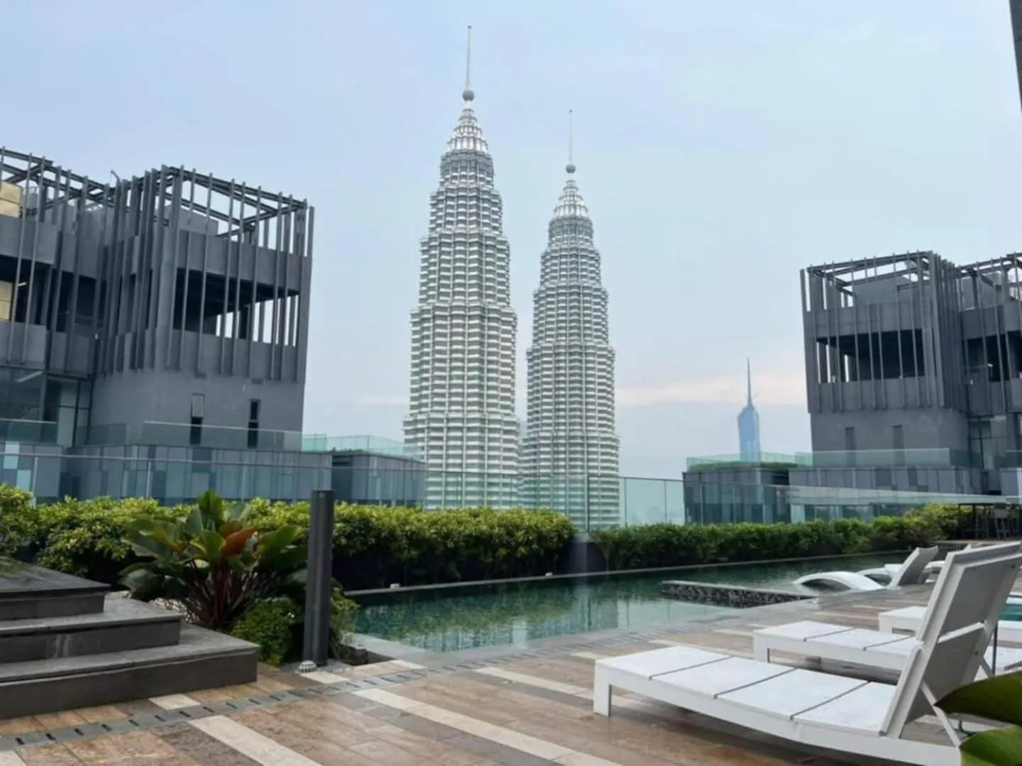 Star Residence 2Br Unit Floor 46 Kuala Lumpur Holiday home