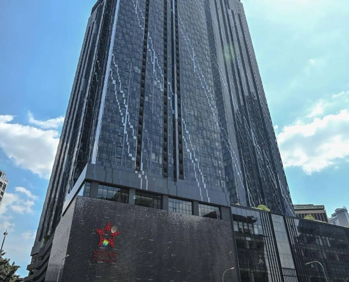 Star Residence 2Br Unit Floor 46 Kuala Lumpur Malaysia