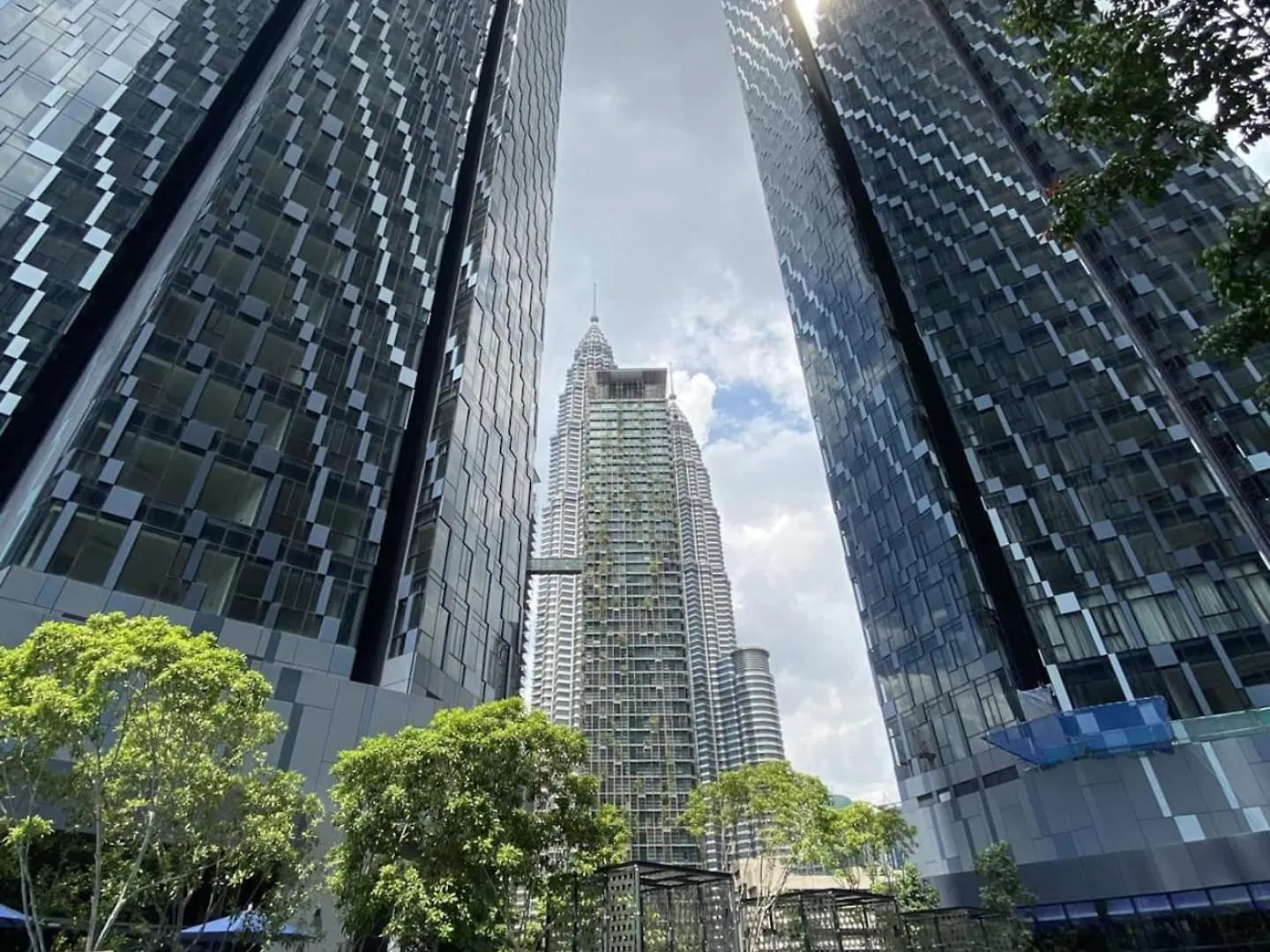 Star Residence 2Br Unit Floor 46 Kuala Lumpur 0*,