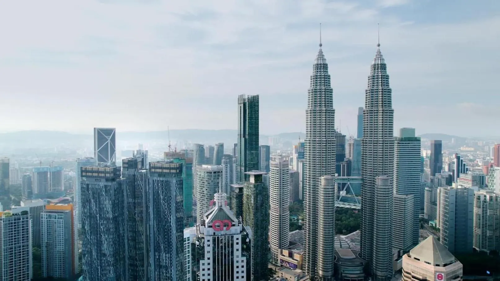 Holiday home Star Residence 2Br Unit Floor 46 Kuala Lumpur Malaysia