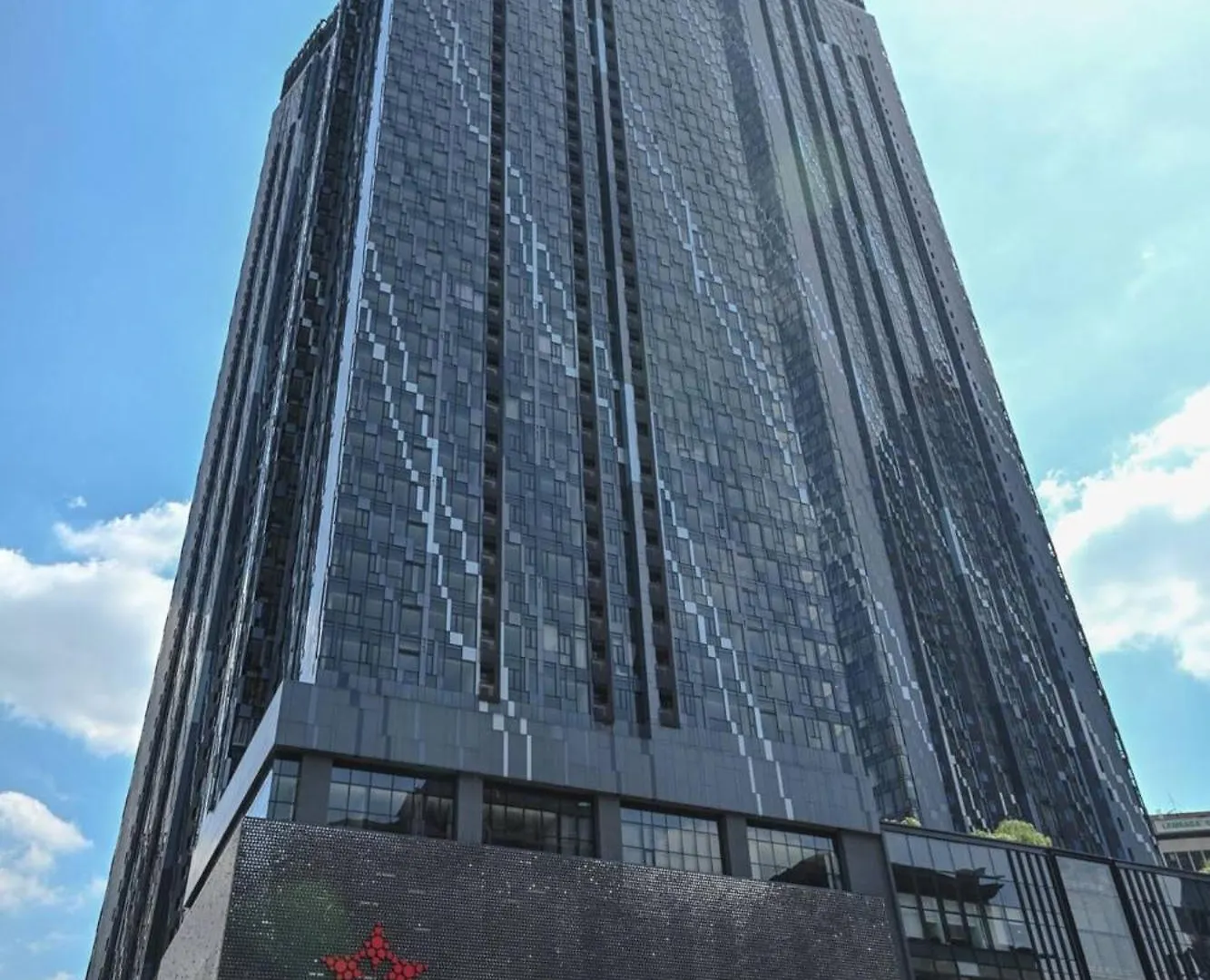 Holiday home Star Residence 2Br Unit Floor 46 Kuala Lumpur